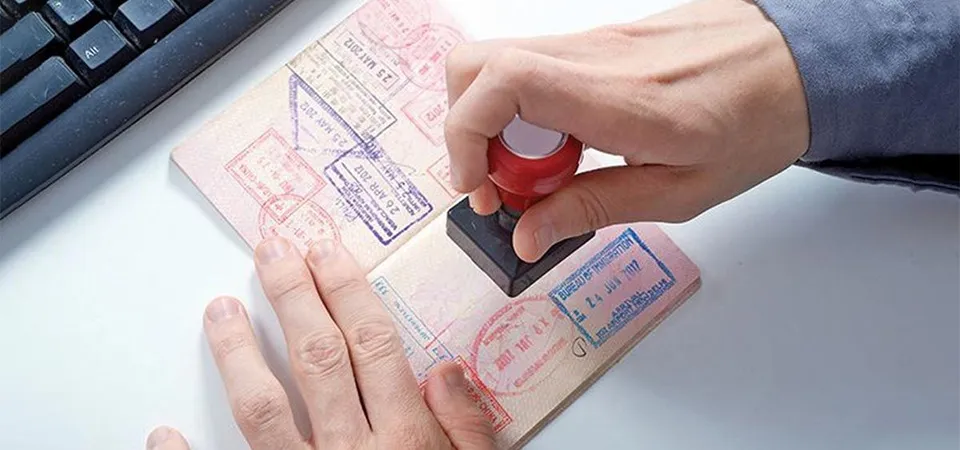 Saudi Arabia Visa Rules